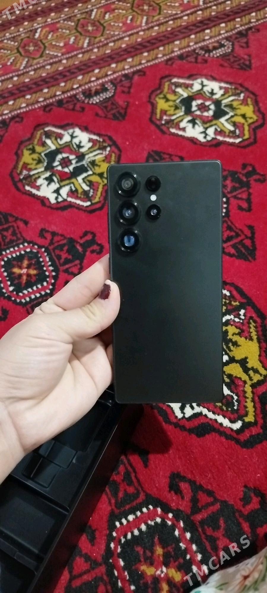 S25ultra - Ашхабад - img 3