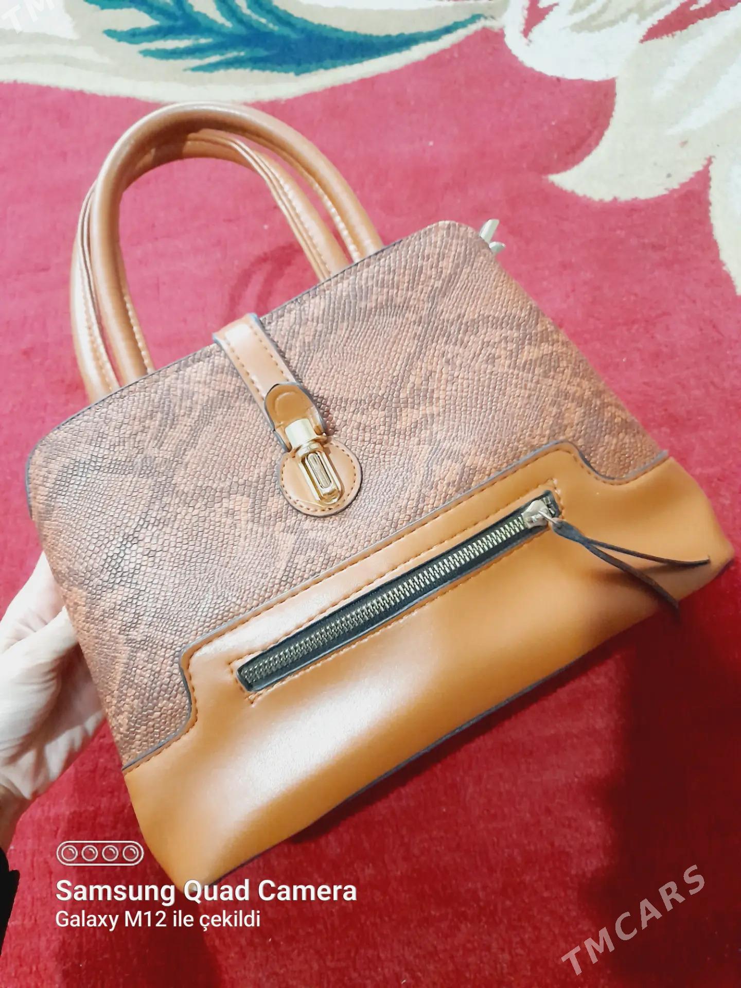 sumka - Daşoguz - img 5