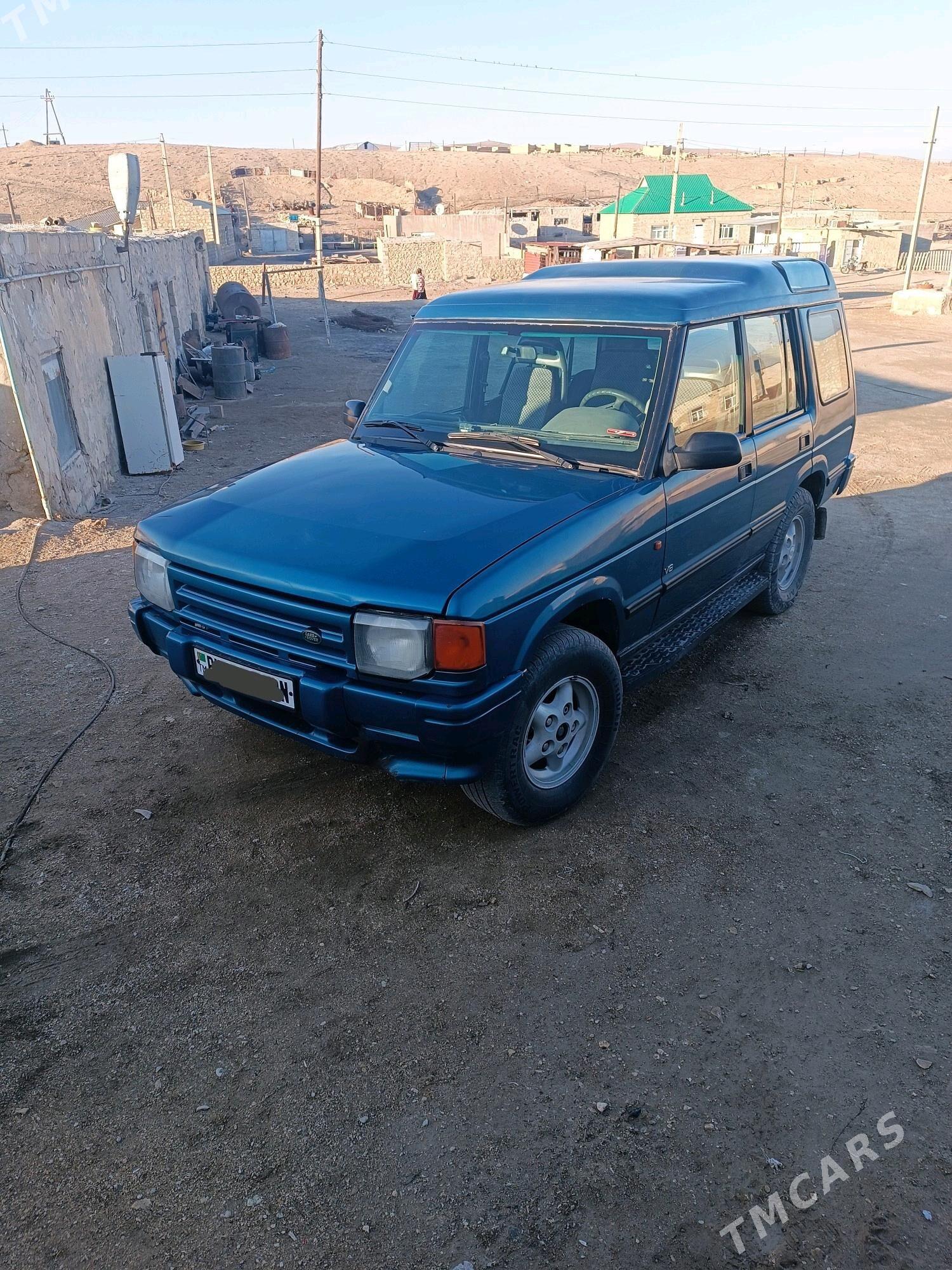 Land Rover Discovery 1997 - 60 000 TMT - Balkanabat - img 3