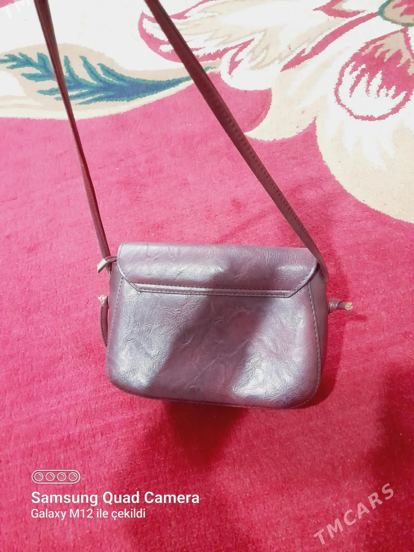 sumka - Дашогуз - img 1