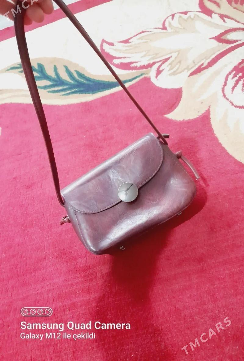 sumka - Дашогуз - img 3