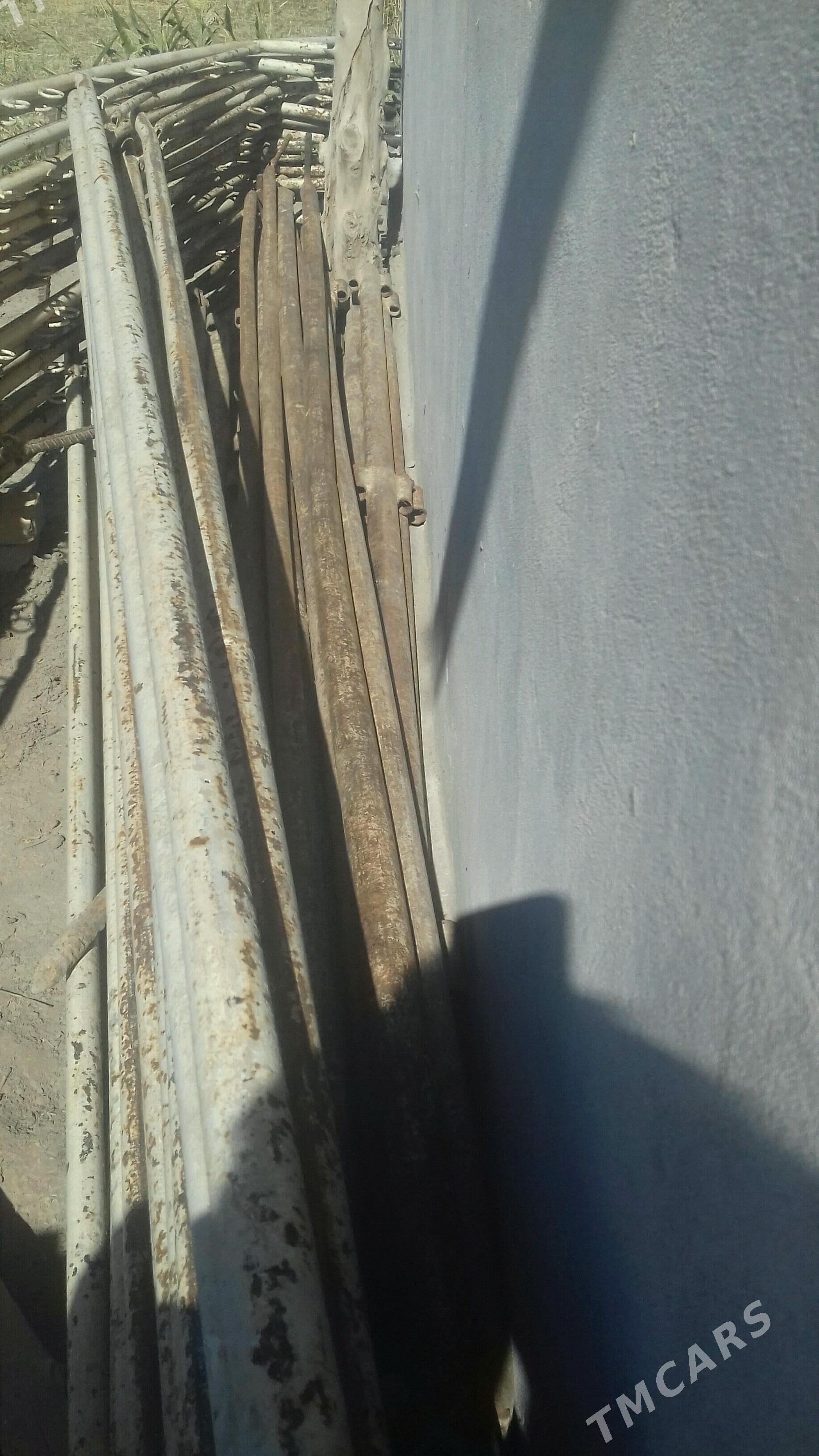 demir turba - Gubadag - img 4