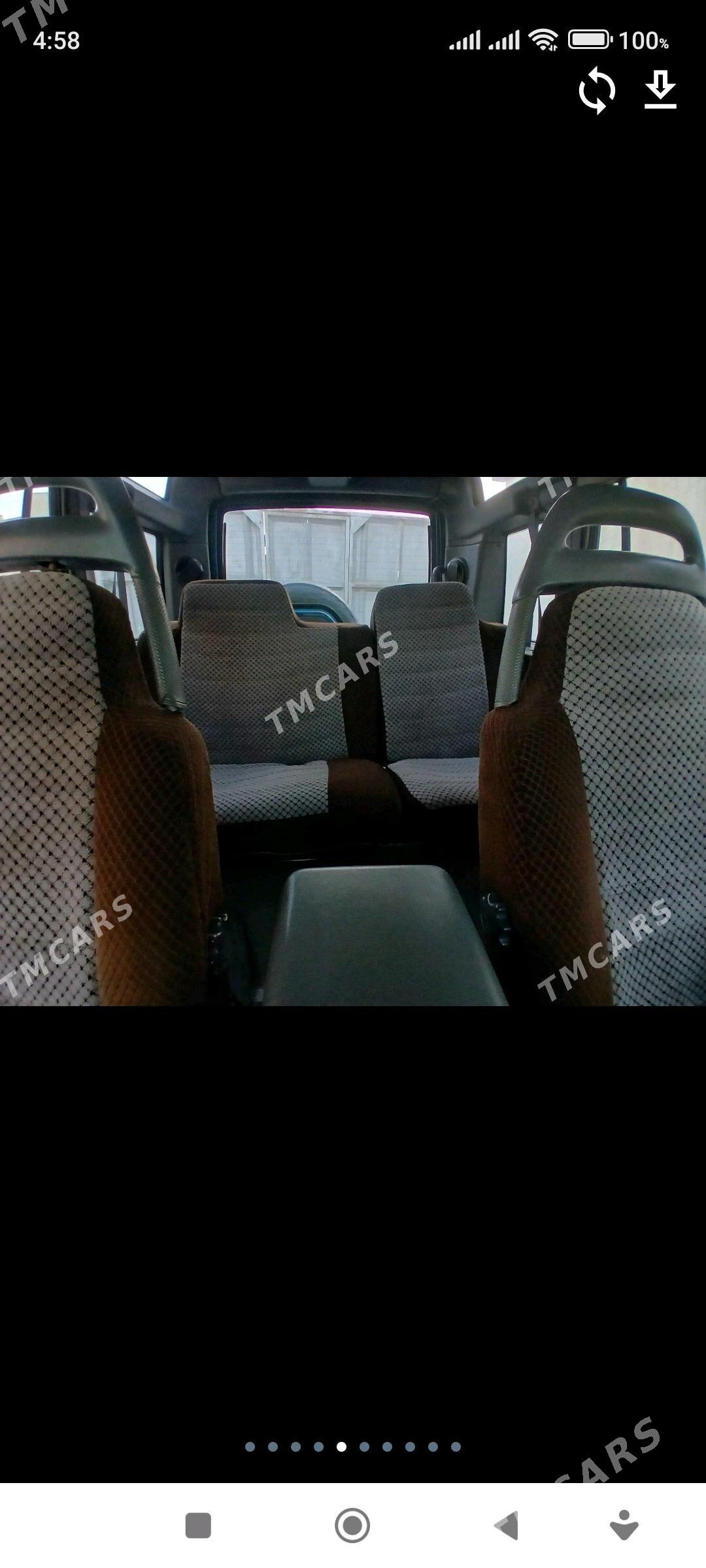 Land Rover Discovery 1997 - 60 000 TMT - Balkanabat - img 5