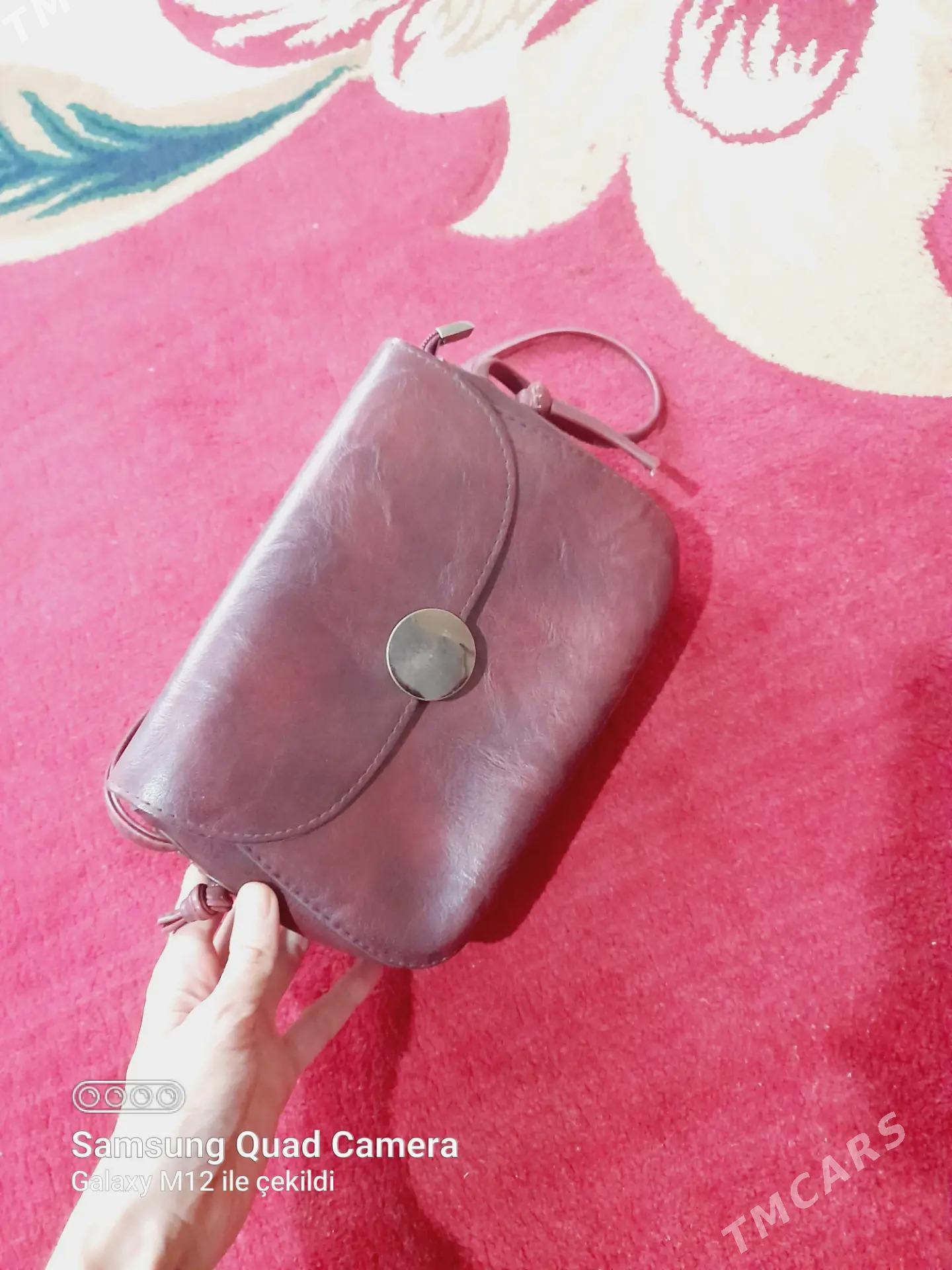 sumka - Дашогуз - img 2