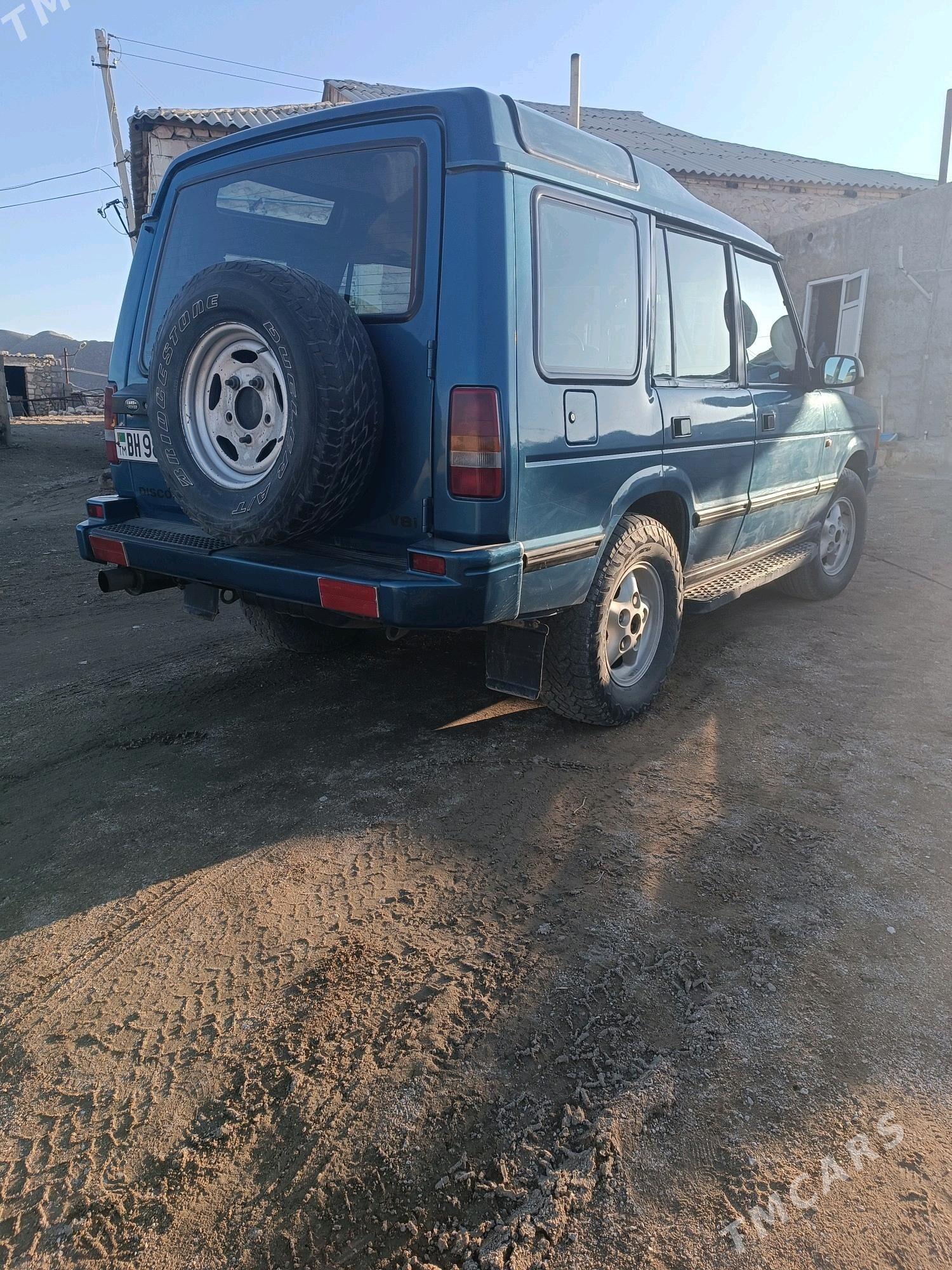 Land Rover Discovery 1997 - 60 000 TMT - Balkanabat - img 4