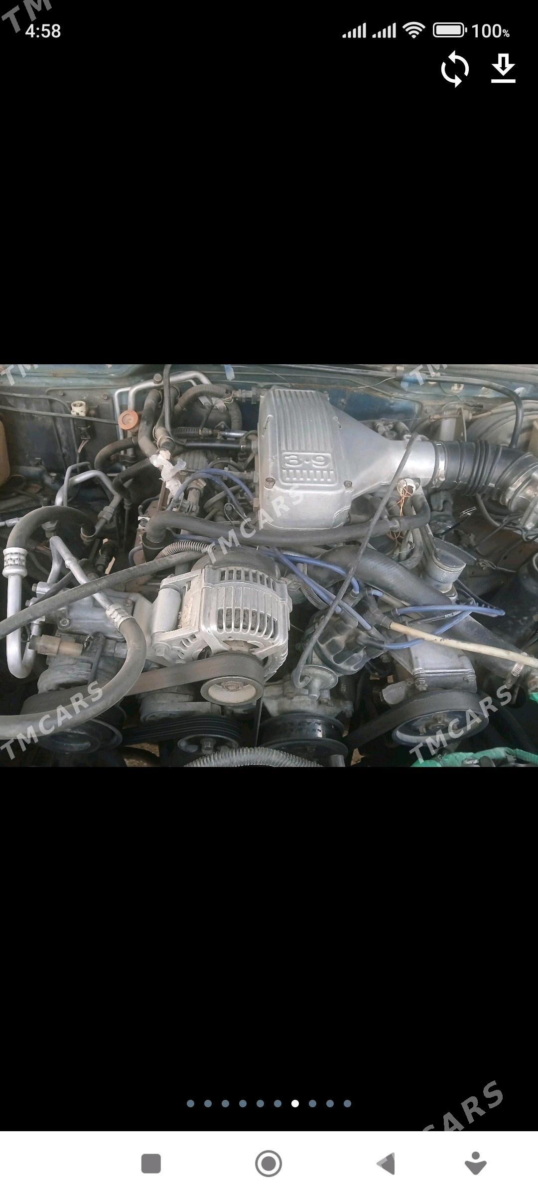 Land Rover Discovery 1997 - 60 000 TMT - Balkanabat - img 6