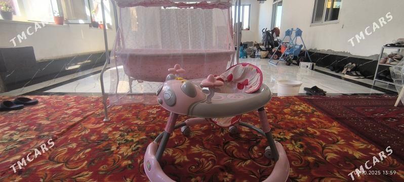 Hadynok i alwanç - Türkmenabat - img 5