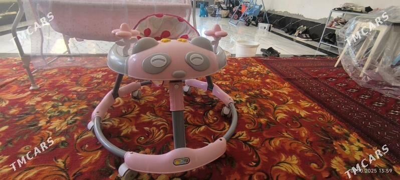 Hadynok i alwanç - Türkmenabat - img 2