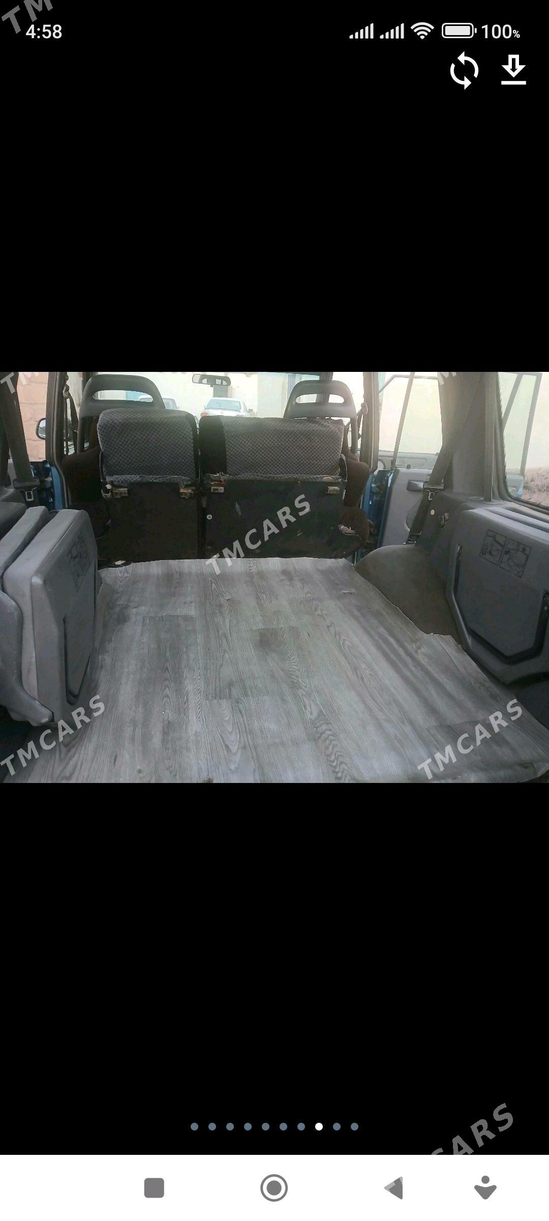 Land Rover Discovery 1997 - 60 000 TMT - Balkanabat - img 7