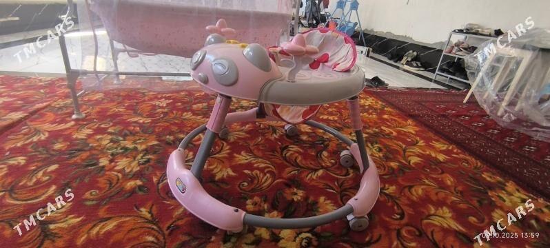 Hadynok i alwanç - Türkmenabat - img 4