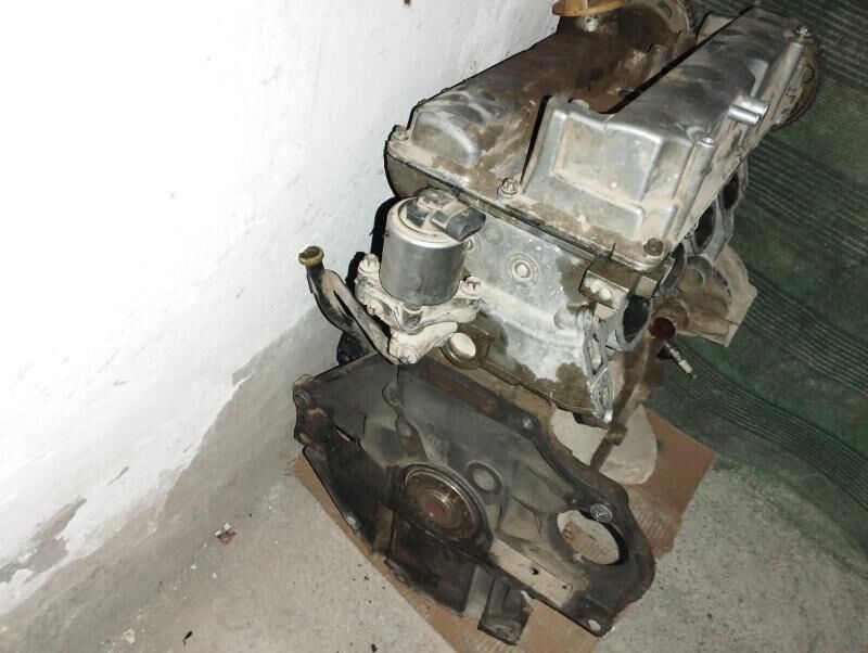 opel mator 2 000 TMT - Daşoguz - img 2