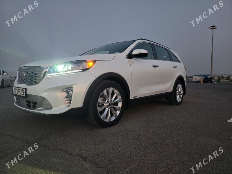 Kia Sorento 2020 - 340 000 TMT - Türkmenabat - img 7