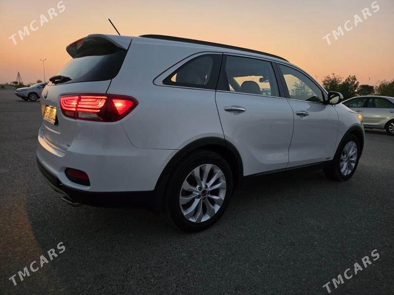 Kia Sorento 2020 - 340 000 TMT - Türkmenabat - img 4