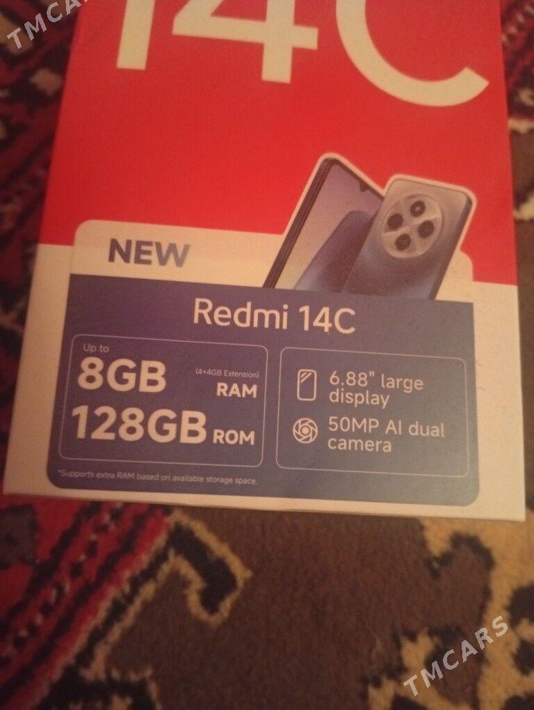 Redmi 14si - Magtymguly - img 8