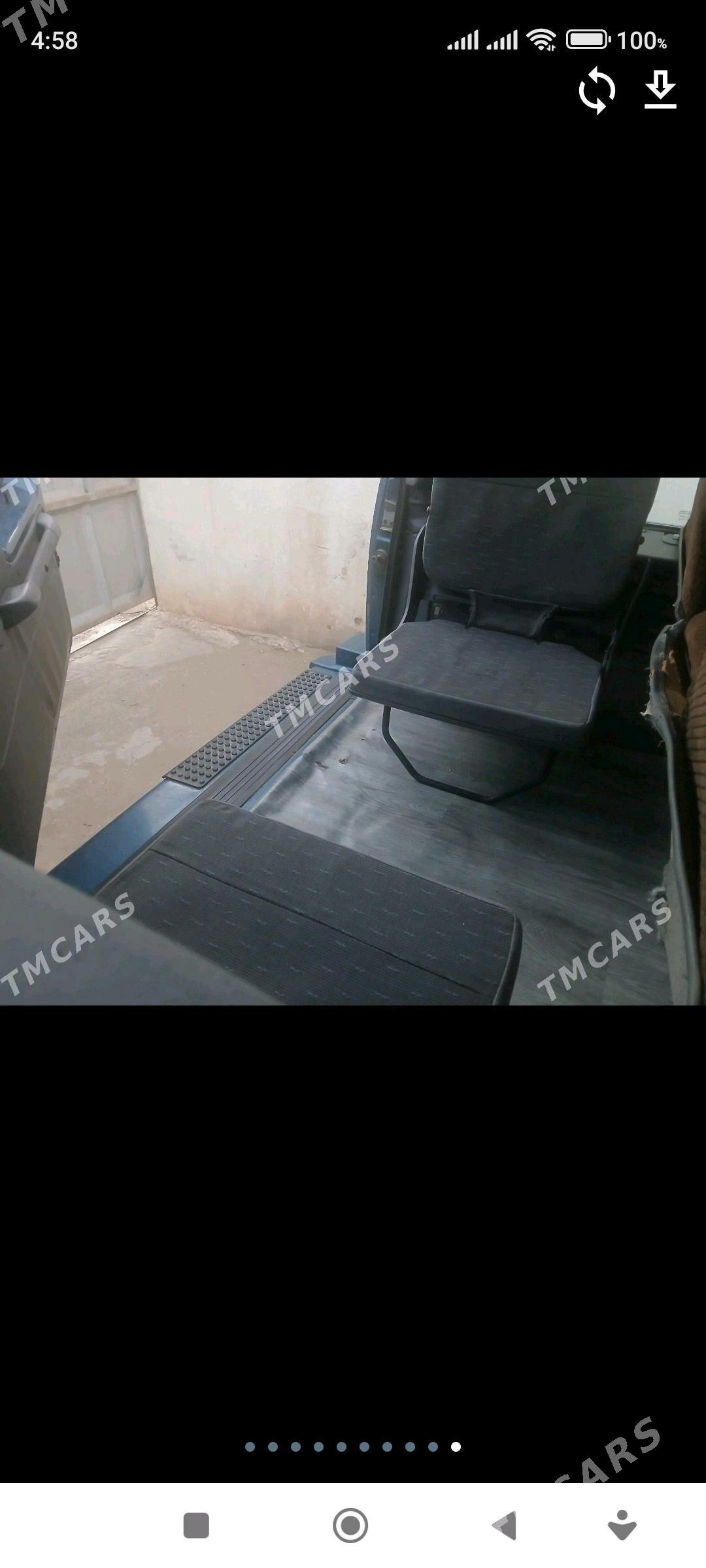 Land Rover Discovery 1997 - 60 000 TMT - Balkanabat - img 9