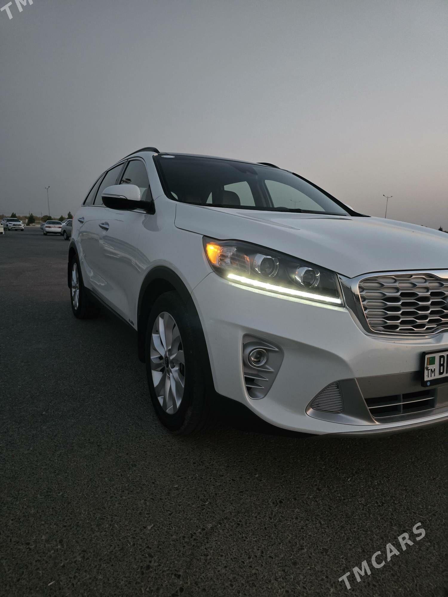 Kia Sorento 2020 - 340 000 TMT - Türkmenabat - img 3
