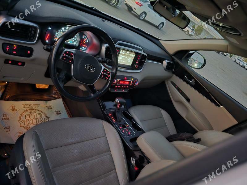 Kia Sorento 2020 - 340 000 TMT - Türkmenabat - img 9