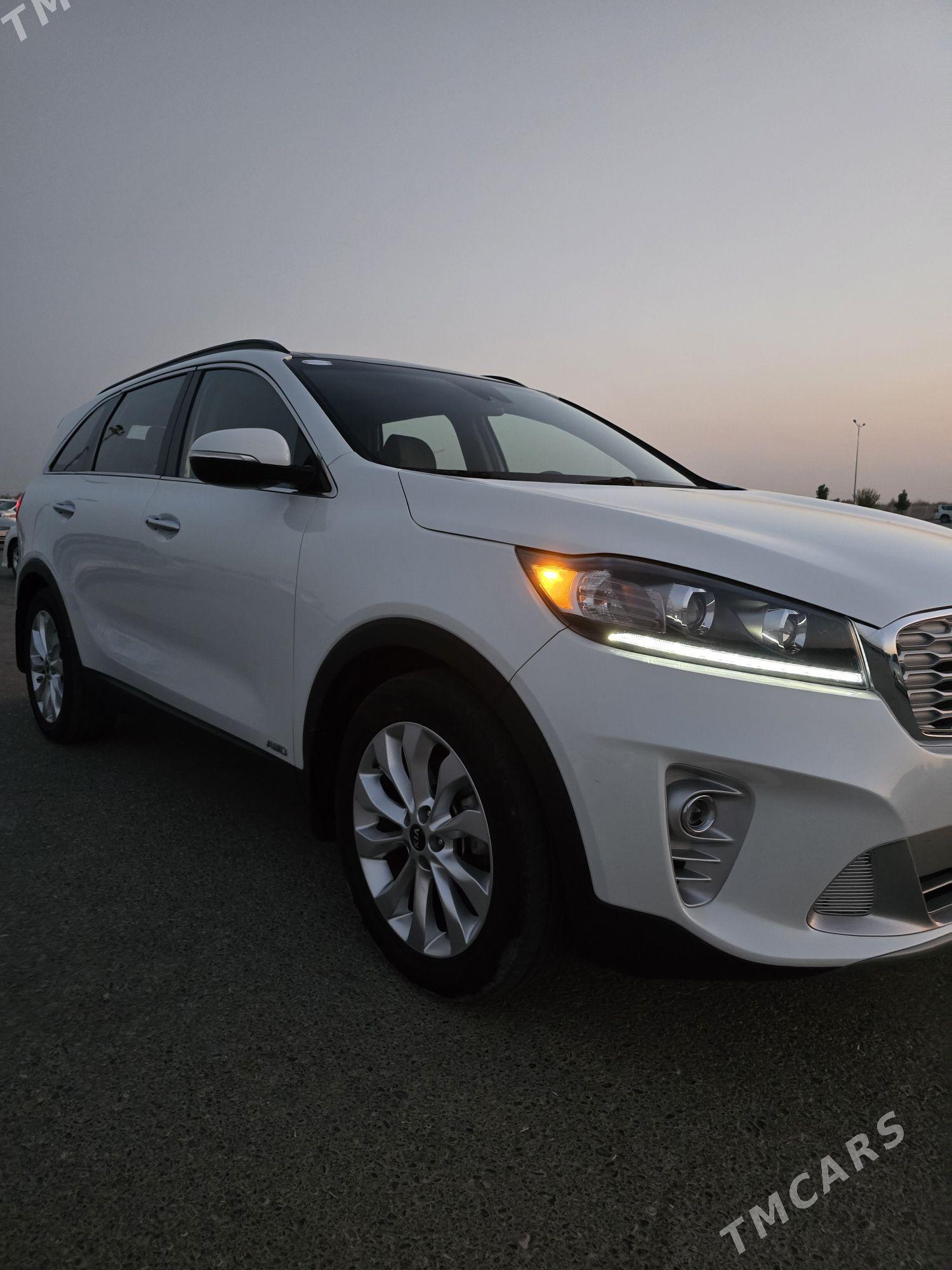 Kia Sorento 2020 - 340 000 TMT - Türkmenabat - img 1