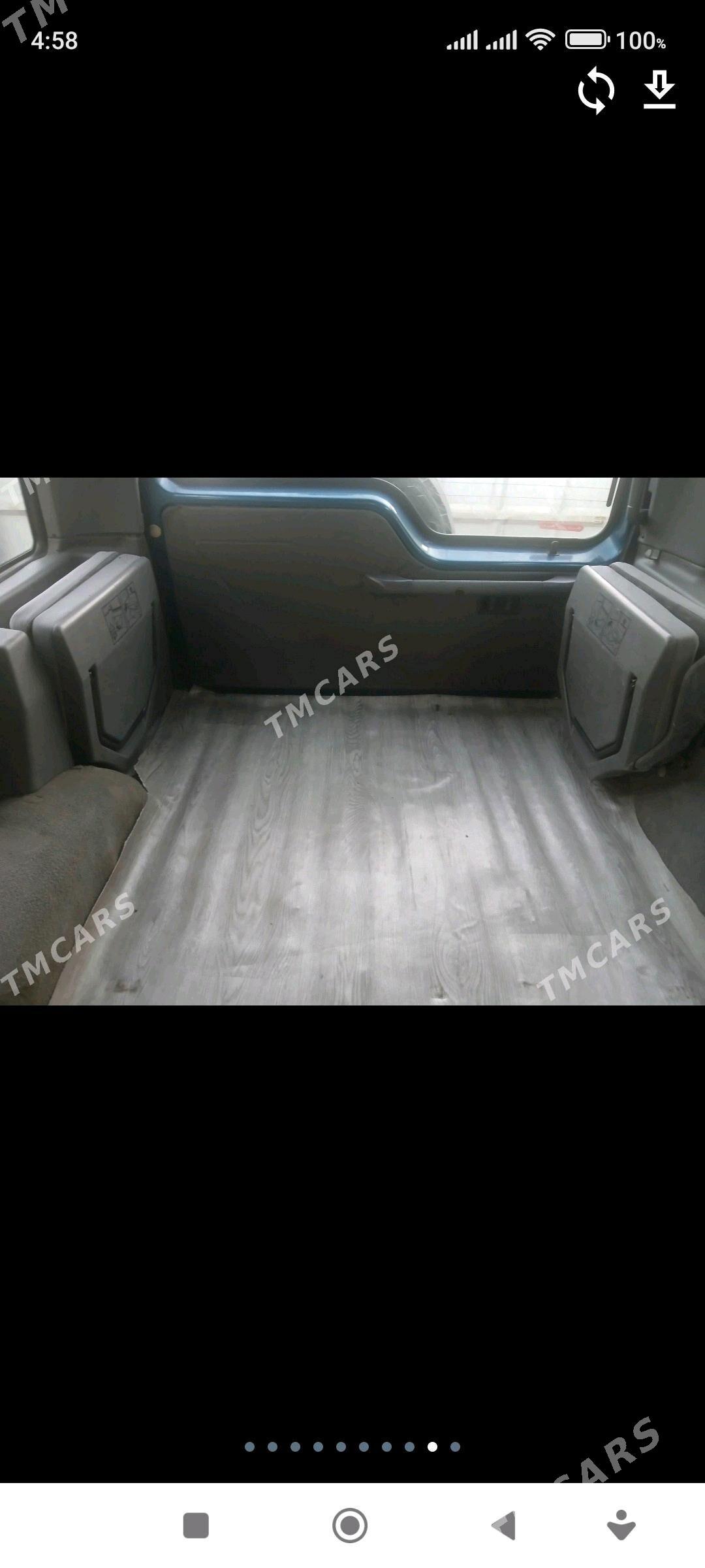 Land Rover Discovery 1997 - 60 000 TMT - Balkanabat - img 8