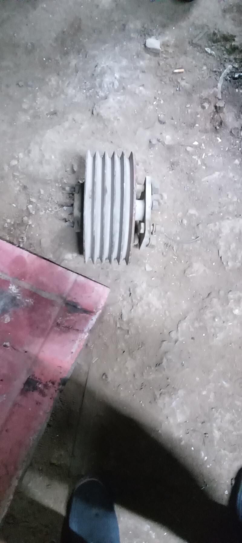 skif kamaz 400 TMT - Анев - img 2