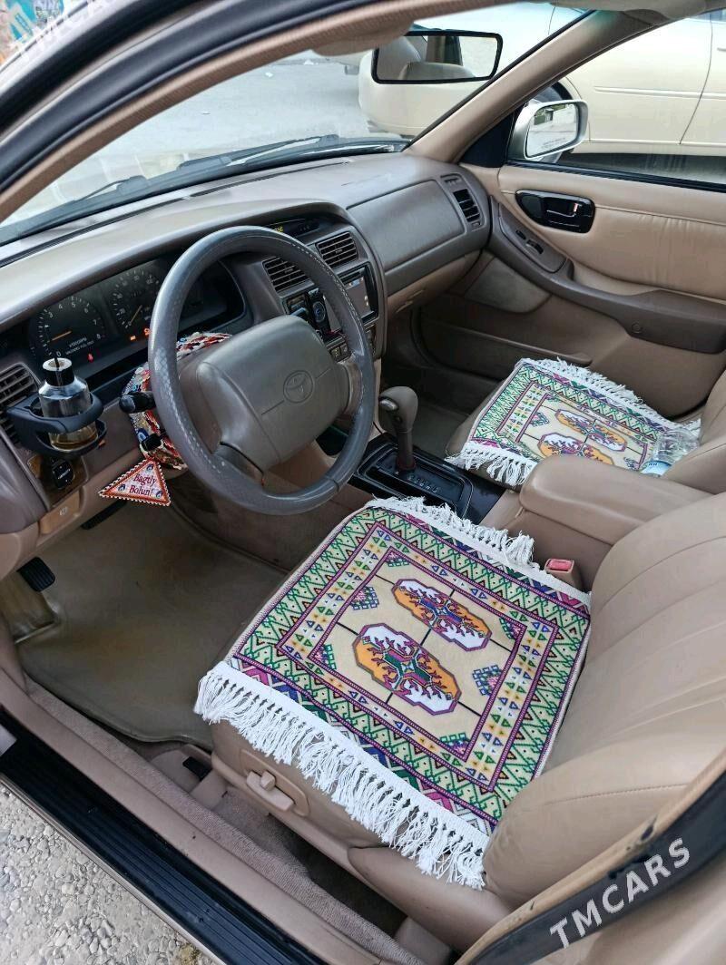 Toyota Avalon 1996 - 140 000 TMT - Мары - img 2