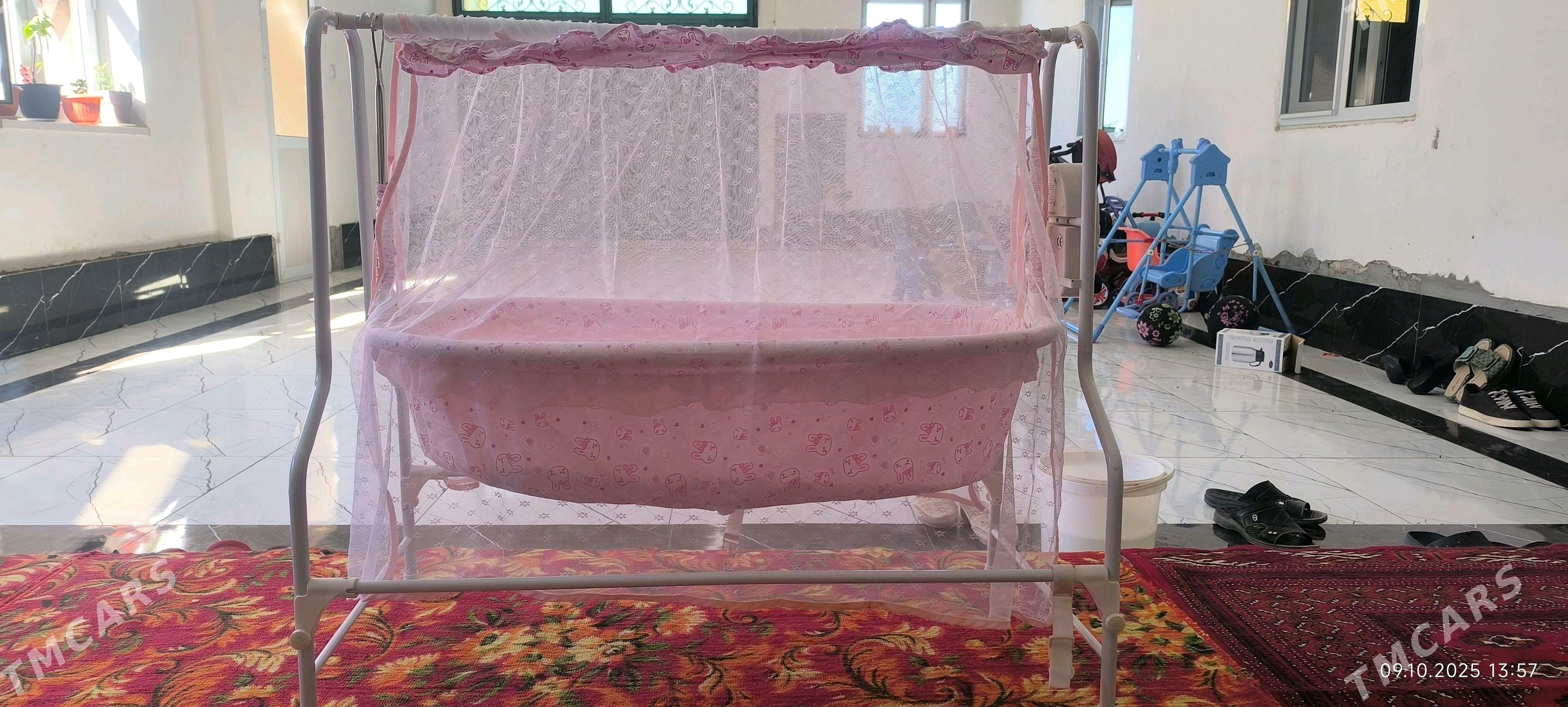 Hadynok i alwanç - Türkmenabat - img 6