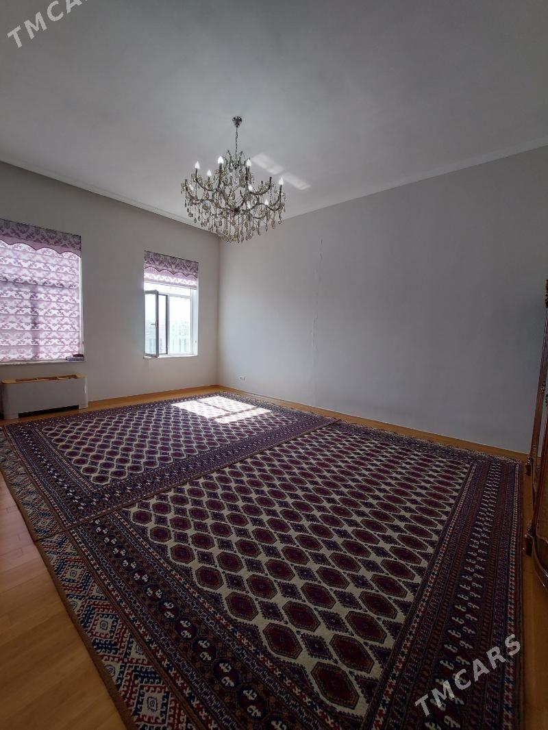 Moskowysky elitka 3 komnat - ул. Московская (10 йыл абаданчылык ш.) - img 1