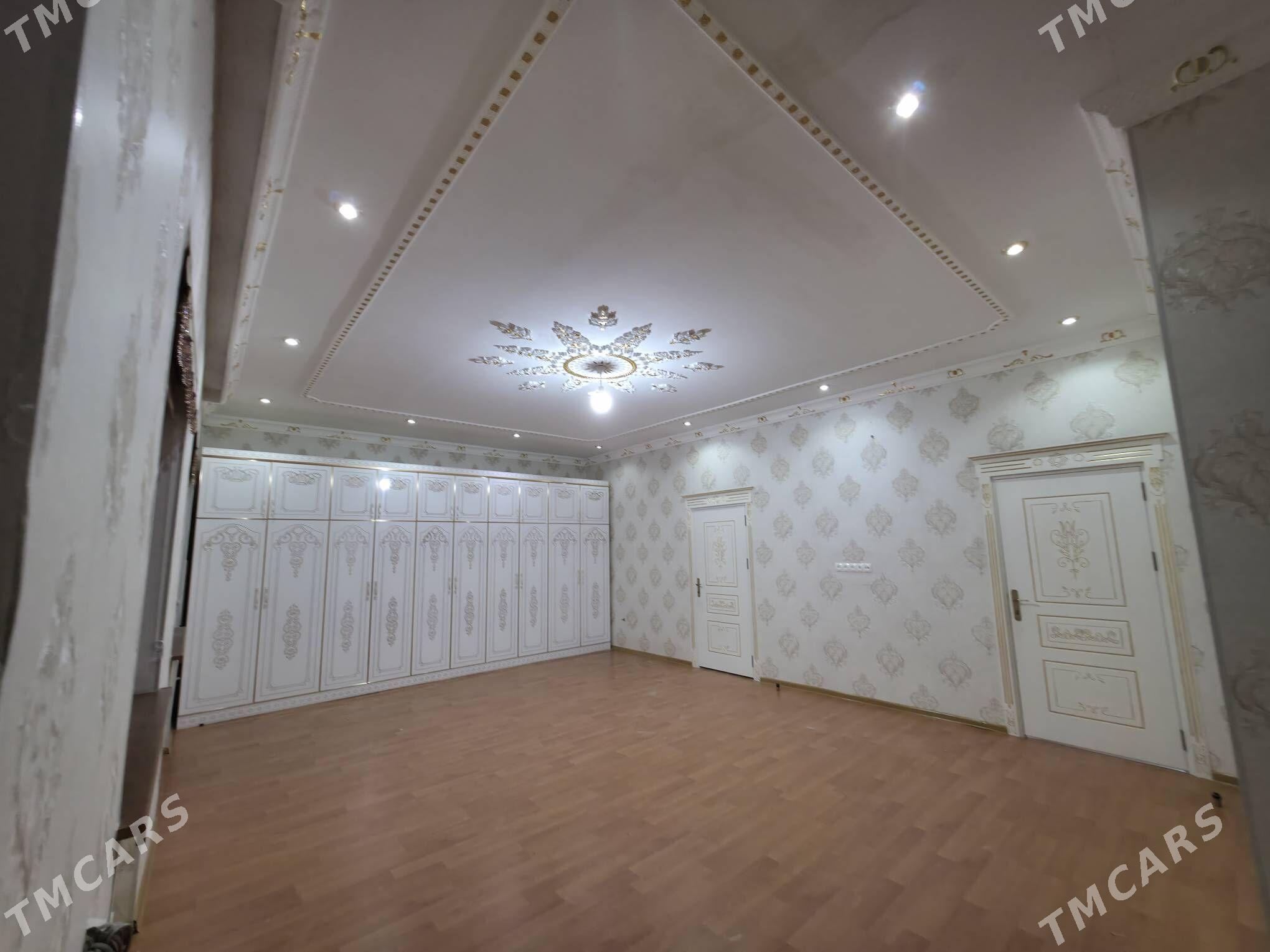 Gökjede plan jaý. - Aşgabat - img 1