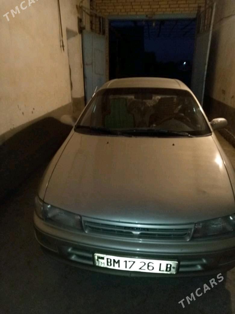 Toyota Carina 1995 - 55 000 TMT - Халач - img 5