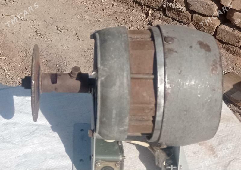 точило - Туркменабат - img 1