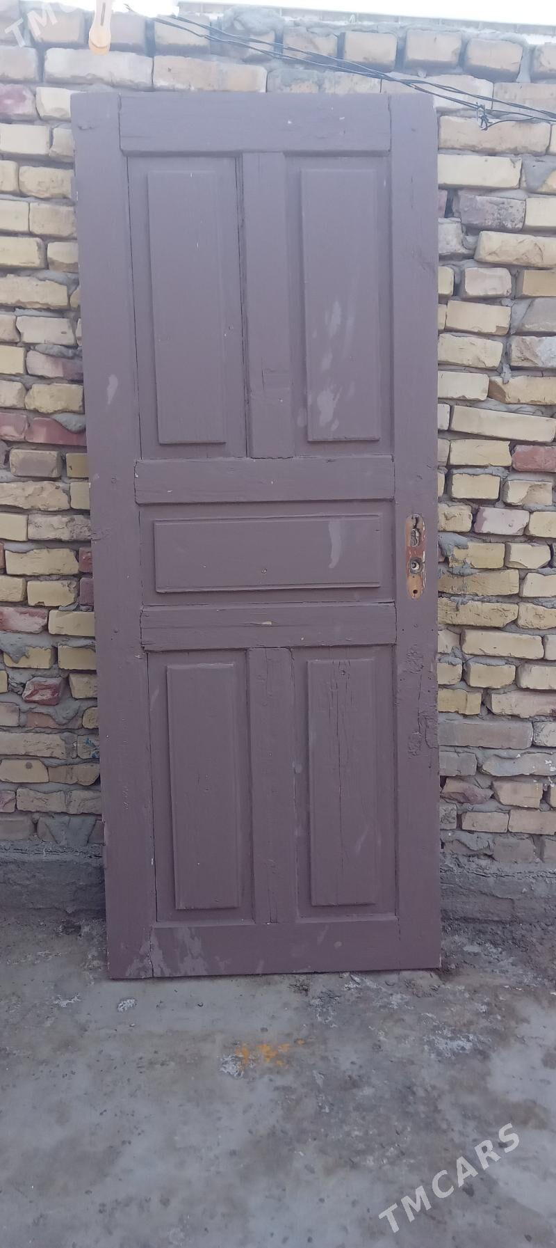 внутренний дверь - Туркменабат - img 2