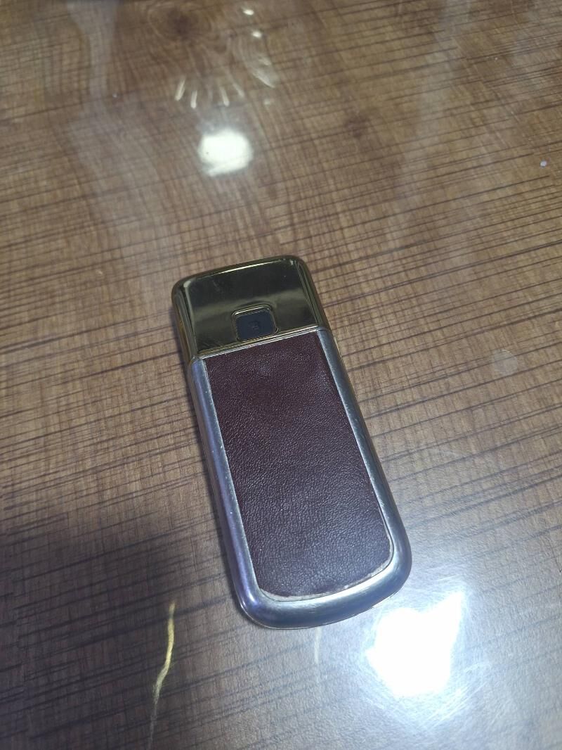 nokia 8800 - Aşgabat - img 2