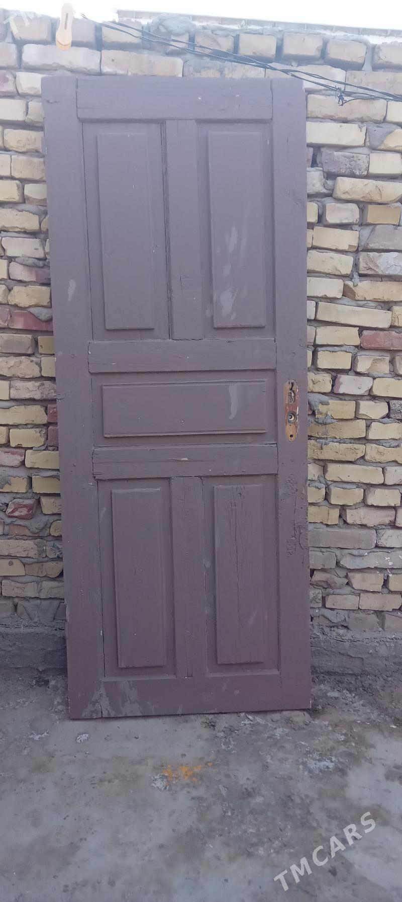 внутренний дверь - Туркменабат - img 1