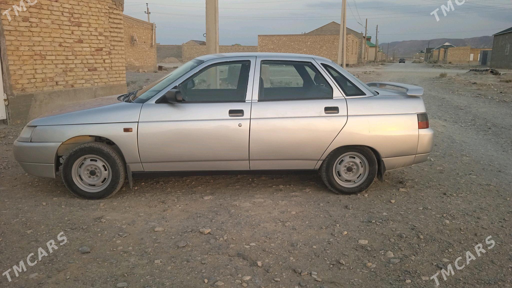 Lada 2110 2005 - 40 000 TMT - Гызыларбат - img 2