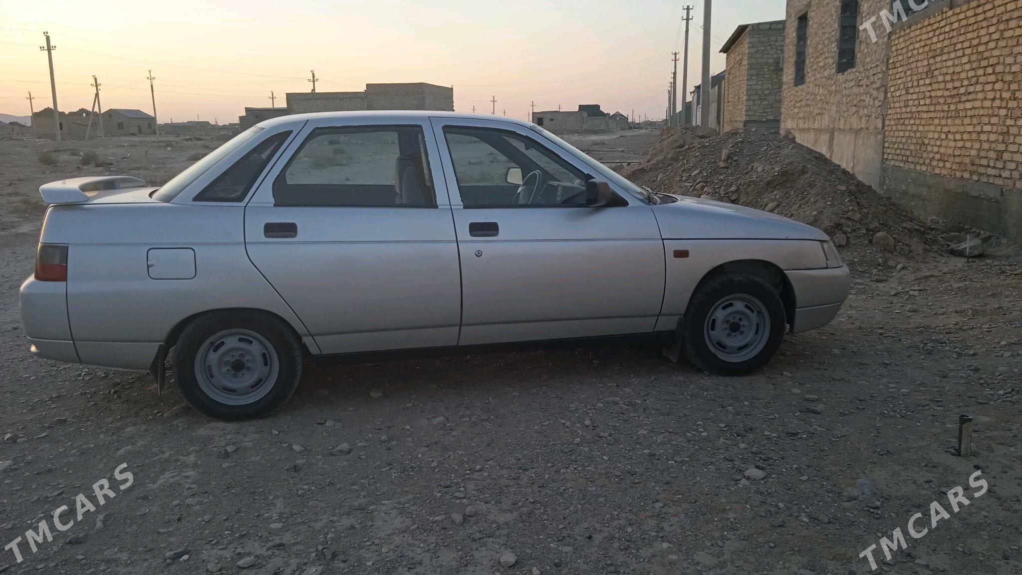 Lada 2110 2005 - 40 000 TMT - Гызыларбат - img 4