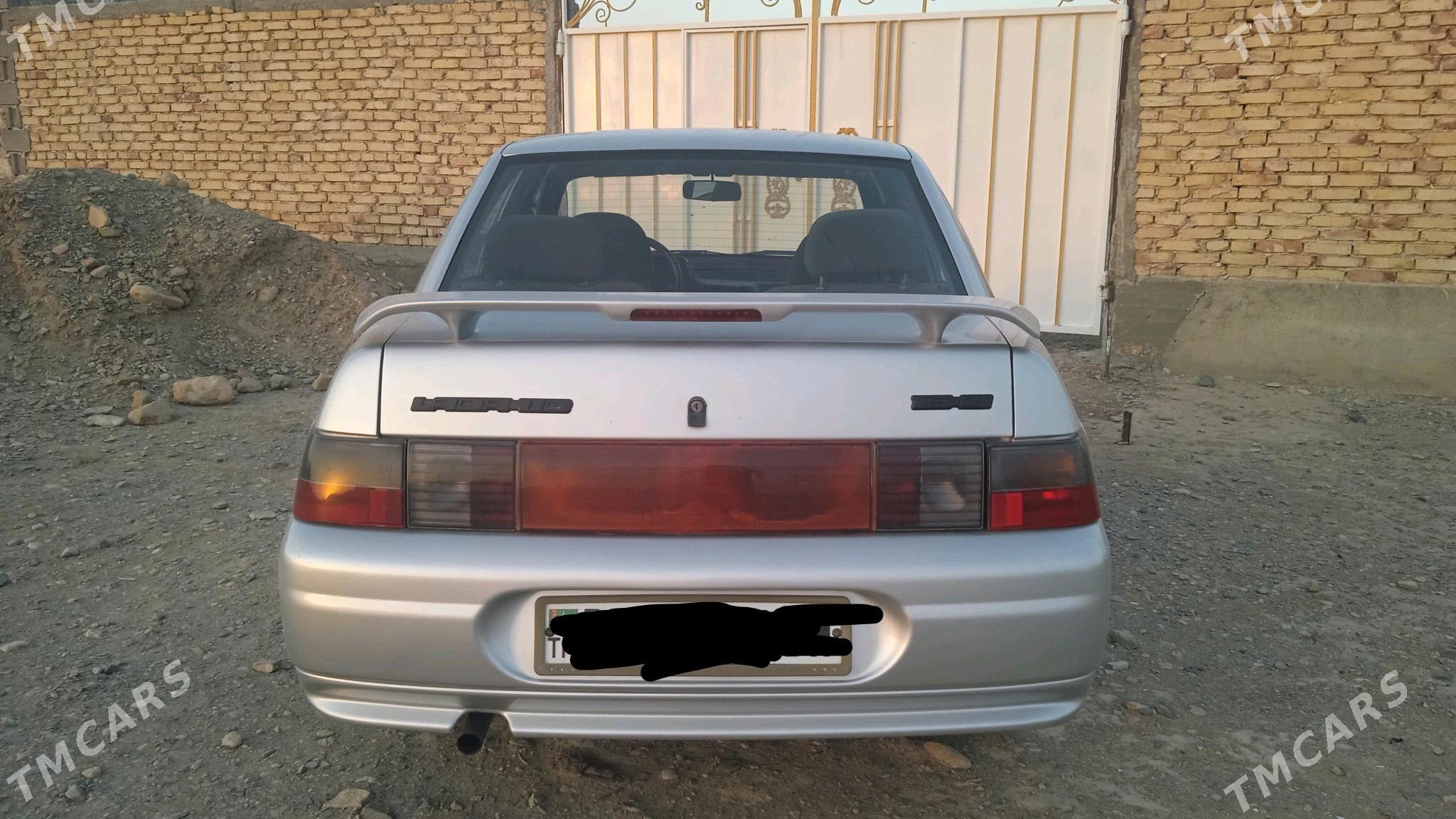 Lada 2110 2005 - 40 000 TMT - Гызыларбат - img 3