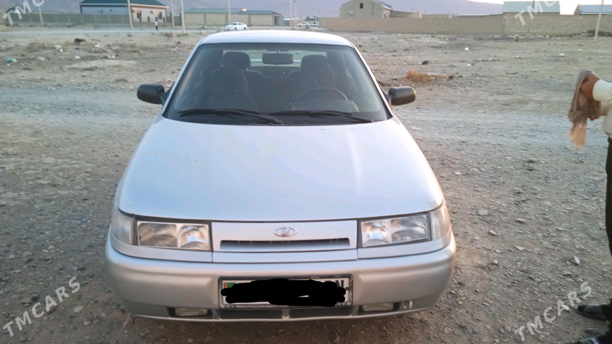 Lada 2110 2005 - 40 000 TMT - Gyzylarbat - img 1