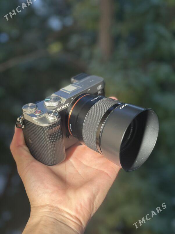 Sony a7c 50 mm f1.8 - 5 mkr - img 1