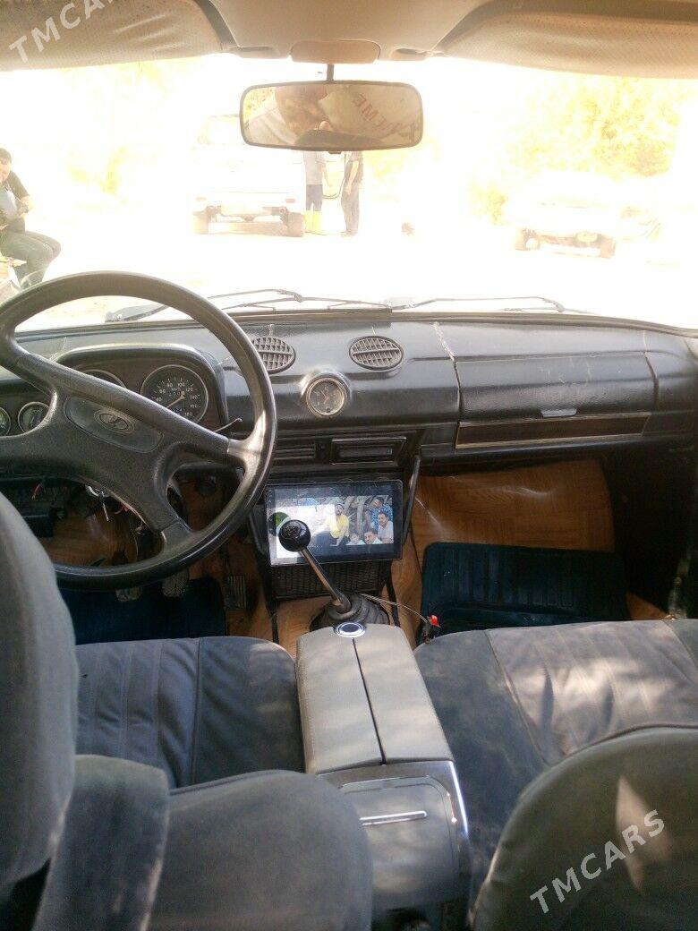 Lada 2106 2001 - 33 000 TMT - Халач - img 4