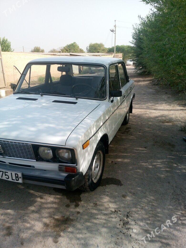 Lada 2106 2001 - 33 000 TMT - Халач - img 1