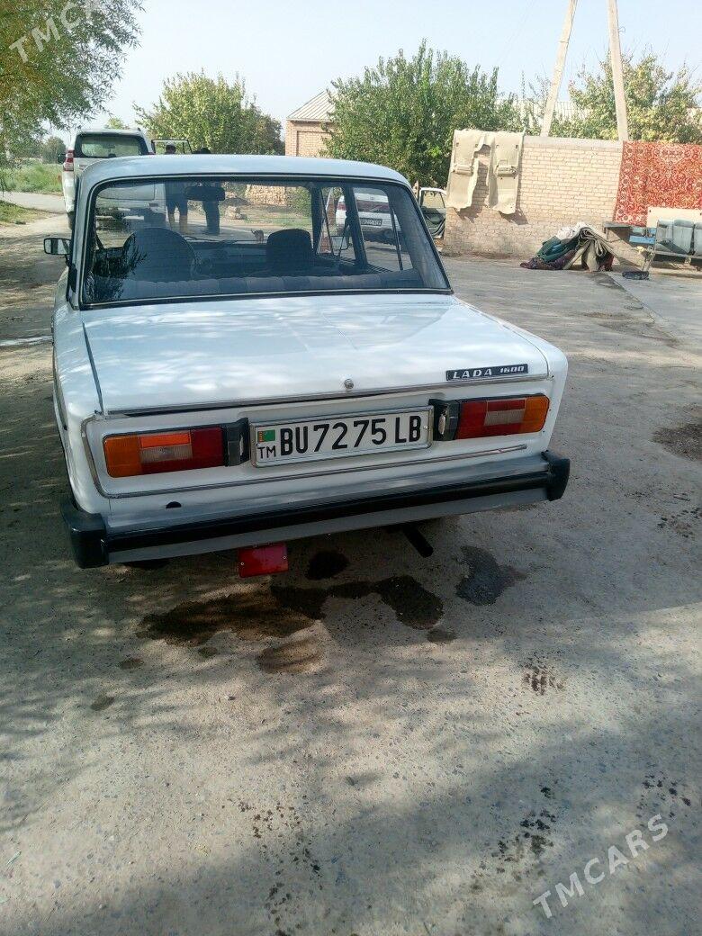 Lada 2106 2001 - 33 000 TMT - Халач - img 3