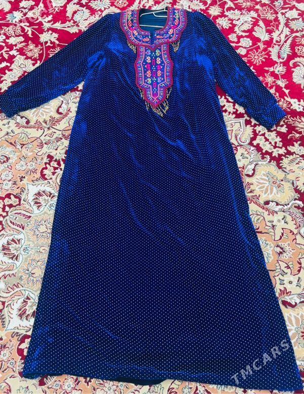 pombarh - Ашхабад - img 4