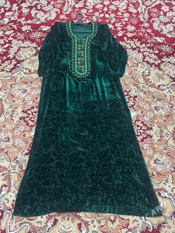 pombarh - Ашхабад - img 2