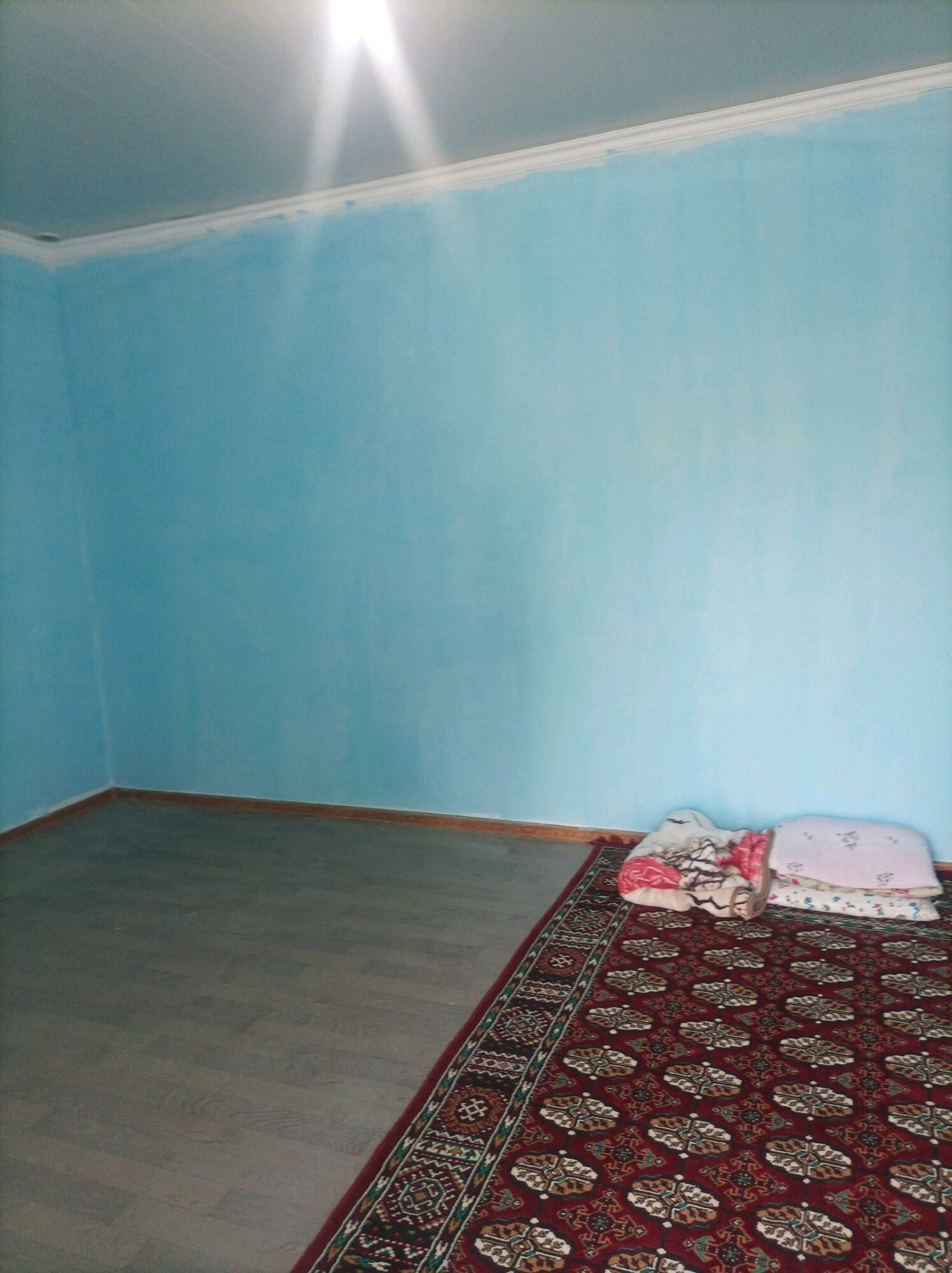 Satlyk jaý Gäwers Änew - Ак-Бугдайский этрап - img 3