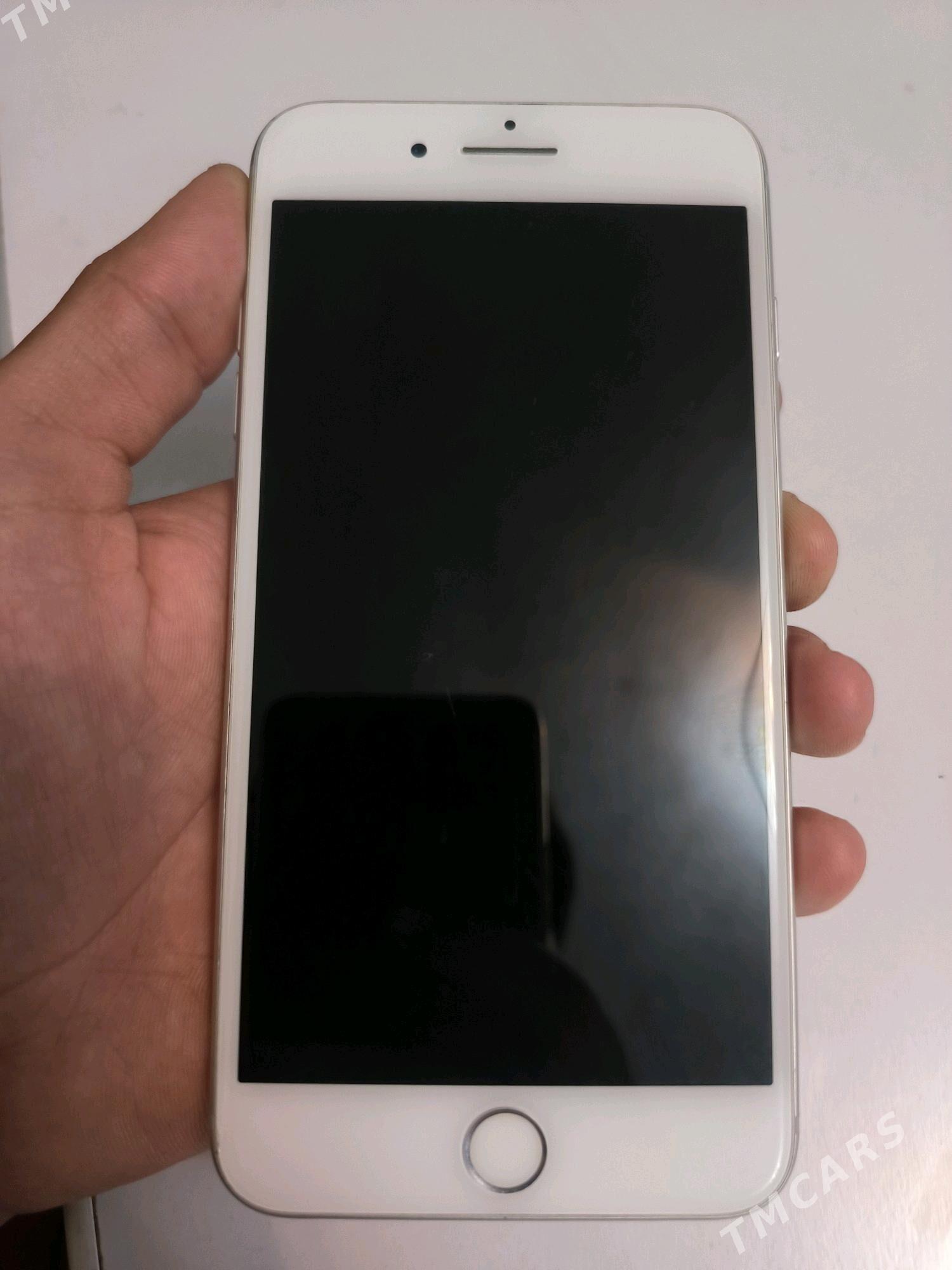 iphone 8+ 256 - Köneürgenç - img 4