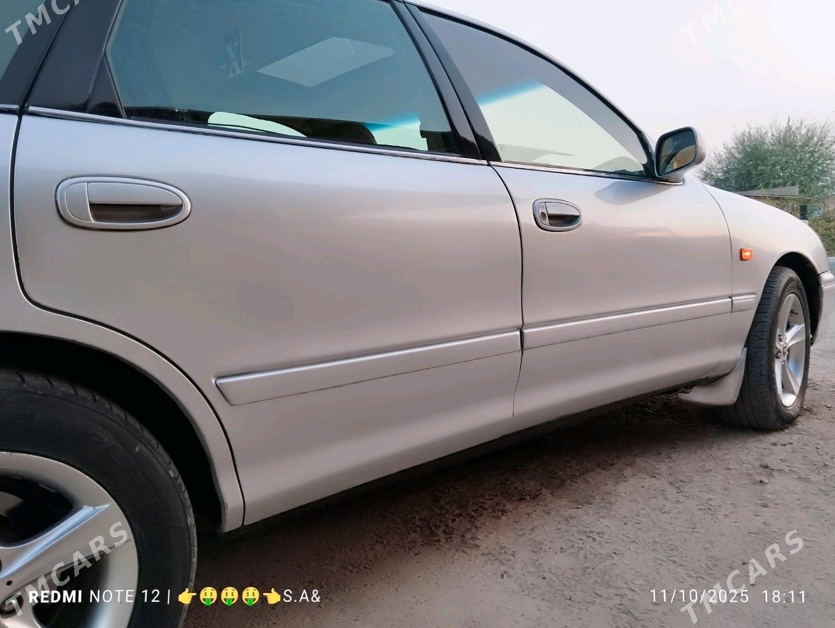 Toyota Avalon 1997 - 130 000 TMT - Wekilbazar - img 1