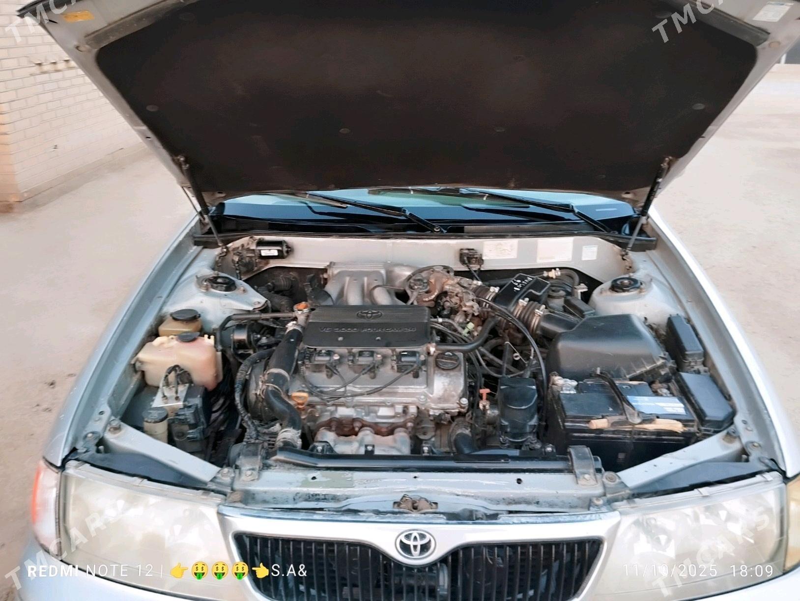 Toyota Avalon 1997 - 130 000 TMT - Wekilbazar - img 2