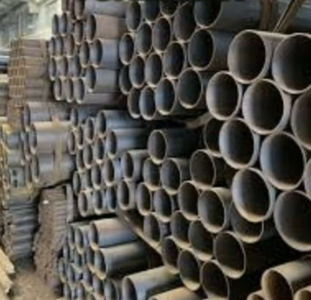 Asinkowy (galvaniz)turbalar, - Aşgabat - img 6