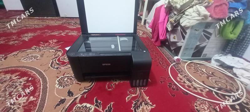 Epson L3110 - Туркменбаши - img 1