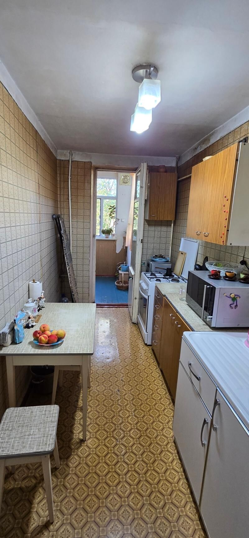 2 komnaty 2 etaj 55m² - 30 mkr - img 2
